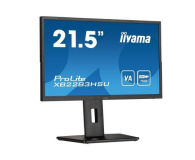 iiyama XB2283HSU-B1 - 1163369 - zdjęcie 2